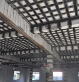 西宁碳纤维加固_西宁碳纤维加固工程