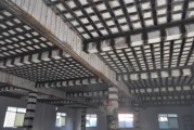 西宁碳纤维加固_西宁碳纤维加固工程