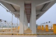 西宁桥梁加固工程_西宁桥梁加固工程