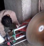 西宁水钻拆除工程_西宁水钻拆除施工