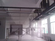 西宁加固公司：碳纤维加固和粘钢加固的区别