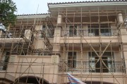 西宁房屋加固施工公司_西宁房屋加固