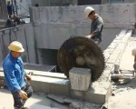 西宁水钻拆除_西宁水钻拆除工程