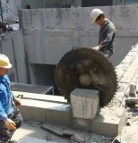 西宁水钻拆除_西宁水钻拆除工程